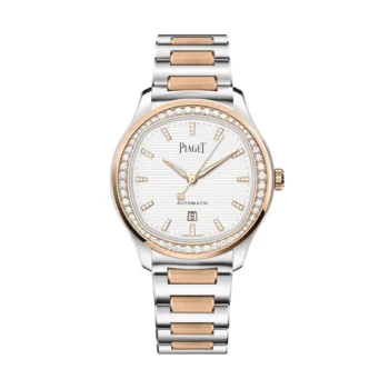 Piaget Polo Date 36 mm