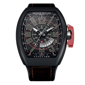 Franck Muller</br> Vanguard Fullback</br> DM 42 D 2R CD-1