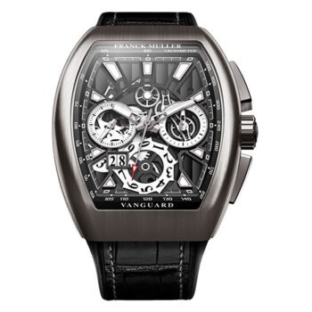 Franck Muller</br> Vanguard Grand Date</br> V45CCGDSQTACB