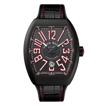 Franck Muller</br> Vanguard</br> V 45 SC DT TT NR BR.ER