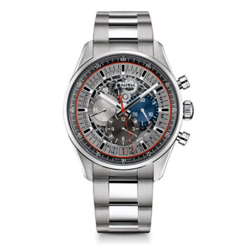 Zenith </br>El Primero </br>03.2522.400/69.M2280