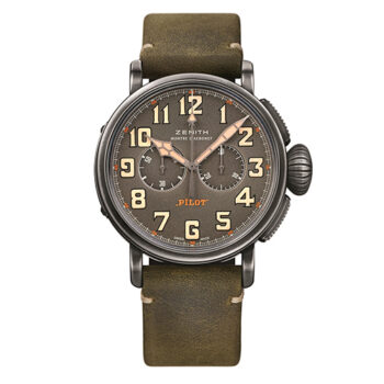Zenith </br>Pilot </br>11.2430.4069/21.C773