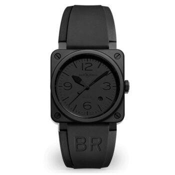 Bell & Ross</br>Aviaton</br>BR0392-PHANTOM-CE