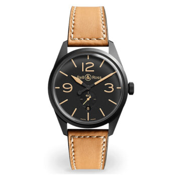 Bell & Ross</br>Vintage</br>BRV123-HERITAGE/2