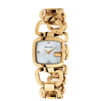 Gucci </br>G Dorado </br>YA125513