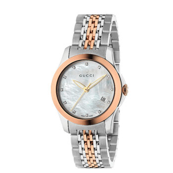 Gucci </br>G-Timeless </br>YA126514