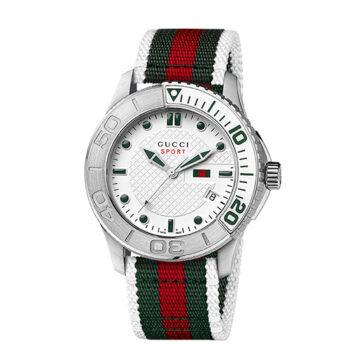Gucci </br>G-Timeless </br>YA126231