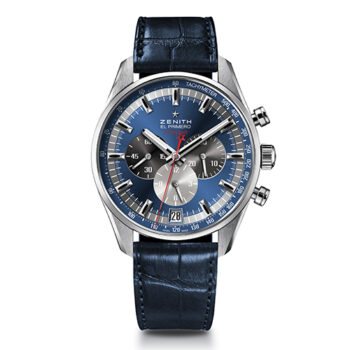 Zenith </br>El Primero </br>03.2040.400/53.c700