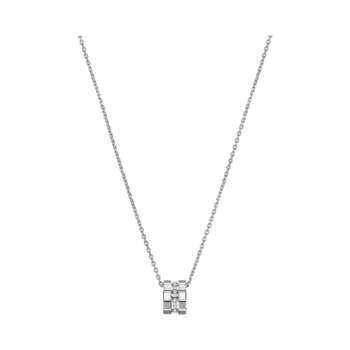Ice Cube Colgante