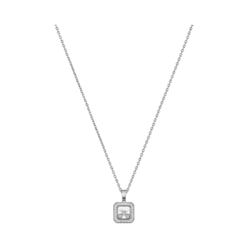 Happy Diamonds Icons Colgante