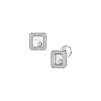 Happy Diamonds Icons Pendientes