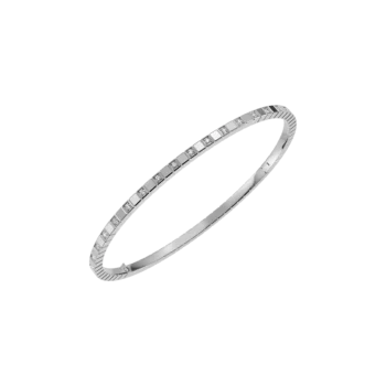 Ice Cube Pulsera rígida