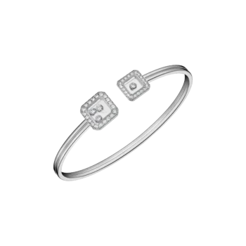 Happy Diamonds Icons Pulsera rígida