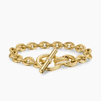 DY Mercer® Toggle Chain Bracelet