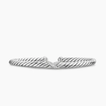 Cable Flex® X Station Bracelet