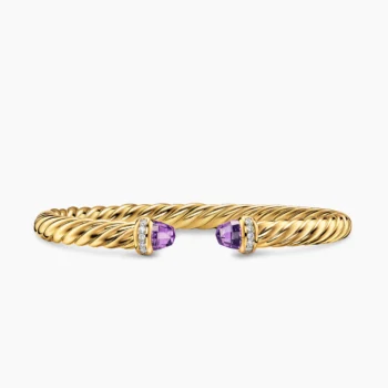 Cablespira® Flex Bracelet