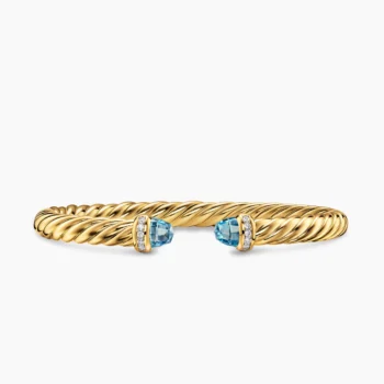 Cablespira® Flex Bracelet