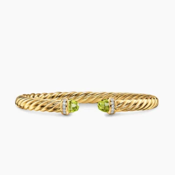 Cablespira® Flex Bracelet