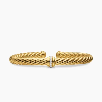 Cablespira® Flex Center Station Bracelet