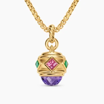 Renaissance® Amulet