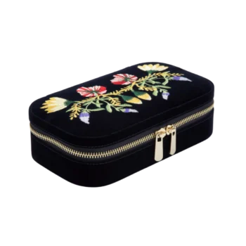 Zoe Travel Zip Case