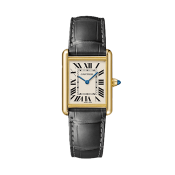 RELOJ TANK LOUIS CARTIER