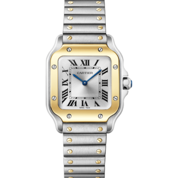 RELOJ SANTOS DE CARTIER