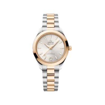 Seamaster Aqua Terra 150M
