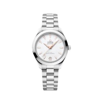 Seamaster Aqua Terra 150M