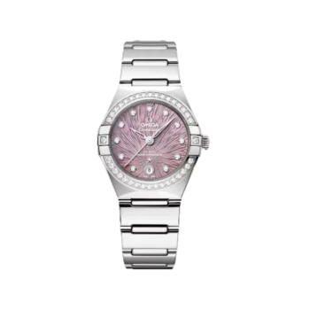 Constellation 29 mm, acero con acero