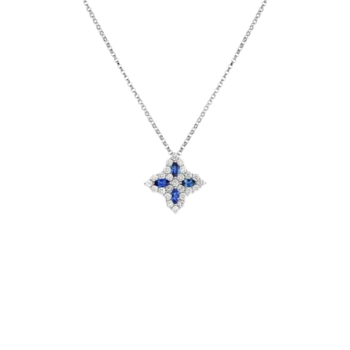 Flower Pendant