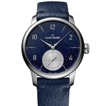 Petite Seconde Aventurine