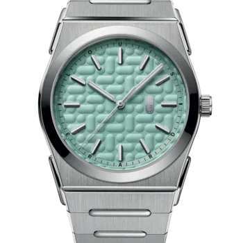 Louis Erard 2340 Mint