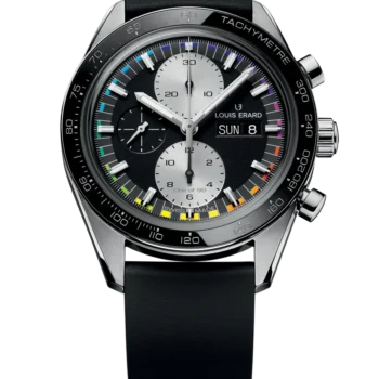 2300 Sport Chronograph Rainbow