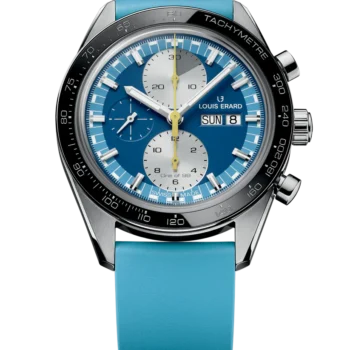 2300 Sport Chronograph Blue