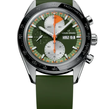 2300 Sport Chronograph Khaki