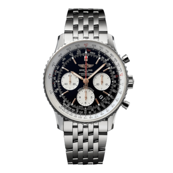 Navitimer B01 Chronograph 43