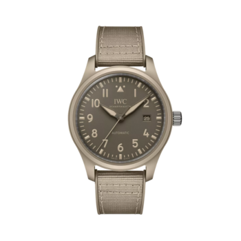 Reloj Aviador Automático Top Gun Mojave Desert 41 Reloj Aviador Aútom
