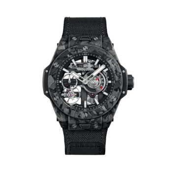 MECA-10 Frosted Carbon