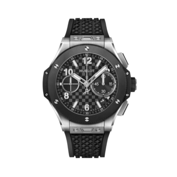 20th Anniversary Titanium Ceramic