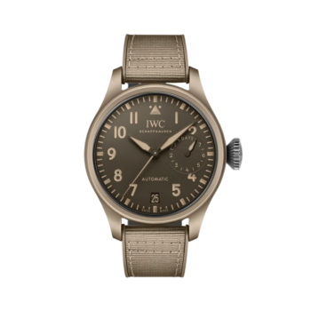 Big Pilot Top Gun Edición "Mojave Desert"
