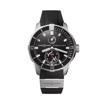 Diver Chronograph