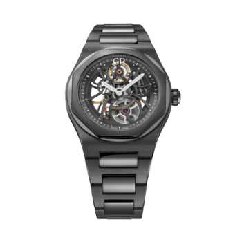 Laureato Skeleton Ceramic