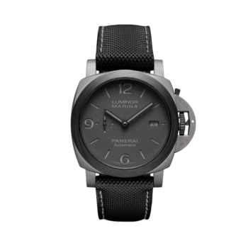 Luminor Marina TuttoGrigio - 44mm