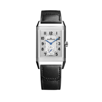 Reverso Classic Monoface Small Seconds