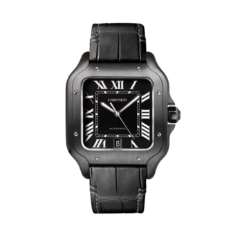 RELOJ SANTOS DE CARTIER
