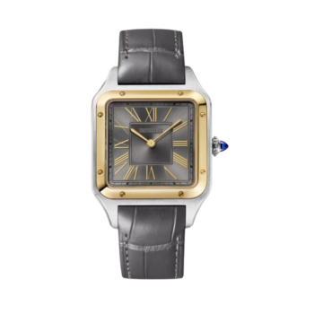 RELOJ SANTOS-DUMONT