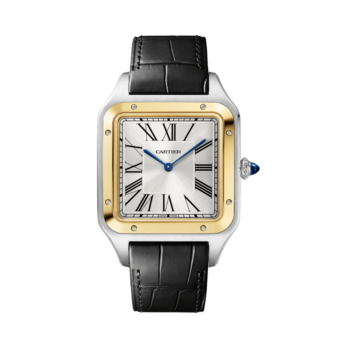 RELOJ SANTOS-DUMONT