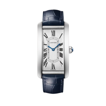RELOJ TANK AMÉRICAINE