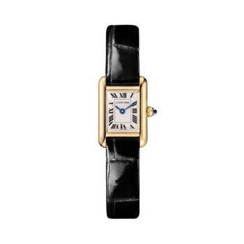 RELOJ TANK LOUIS CARTIER